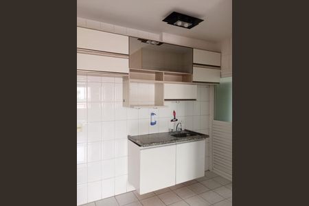 Foto 07 de apartamento para alugar com 2 quartos, 68m² em Vila Gomes Cardim, São Paulo