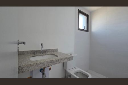 Apartamento à venda com 156m², 3 quartos e 1 vaga