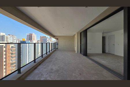 Apartamento à venda com 156m², 3 quartos e 1 vaga