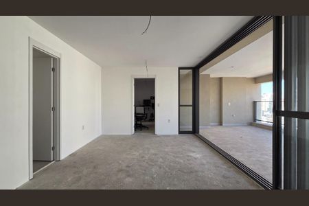 Apartamento à venda com 156m², 3 quartos e 1 vaga