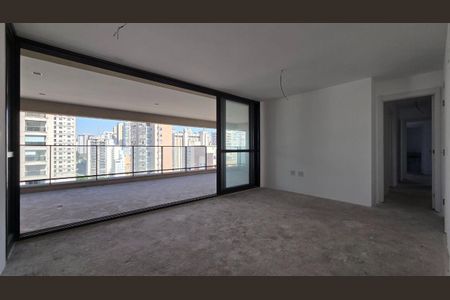 Apartamento à venda com 156m², 3 quartos e 1 vaga