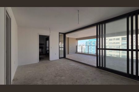 Apartamento à venda com 156m², 3 quartos e 1 vaga
