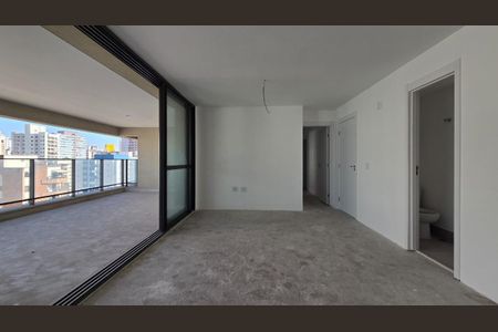 Apartamento à venda com 156m², 3 quartos e 1 vaga