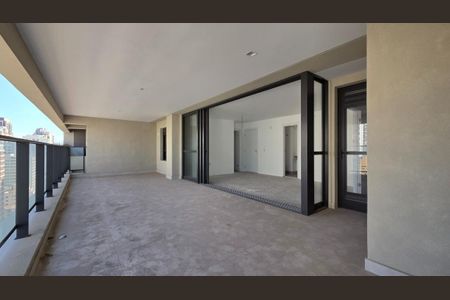 Apartamento à venda com 156m², 3 quartos e 1 vaga