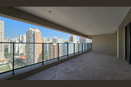 Apartamento à venda com 156m², 3 quartos e 1 vaga