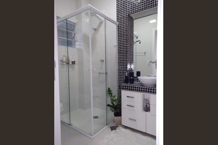 Apartamento à venda com 1 quarto, 49m² em Brás, São Paulo