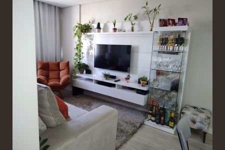 Apartamento à venda com 1 quarto, 49m² em Brás, São Paulo