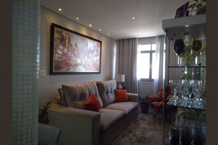 Apartamento à venda com 1 quarto, 49m² em Brás, São Paulo