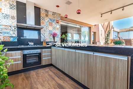 Apartamento à venda com 4 quartos, 370m² em Funcionários, Belo Horizonte