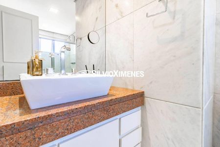 Apartamento à venda com 4 quartos, 370m² em Funcionários, Belo Horizonte