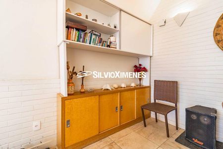 Apartamento à venda com 4 quartos, 370m² em Funcionários, Belo Horizonte