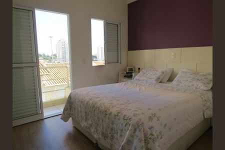 Casa à venda com 3 quartos, 102m² em Jardim Taquaral, São Paulo