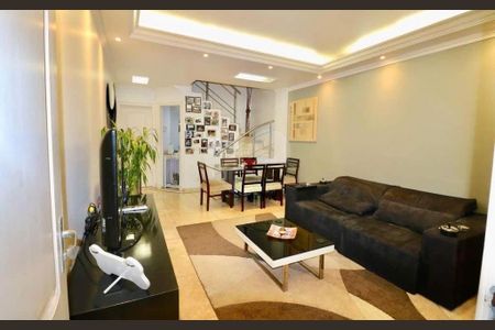 Casa à venda com 3 quartos, 102m² em Jardim Taquaral, São Paulo