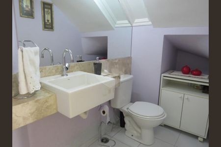 Casa à venda com 3 quartos, 102m² em Jardim Taquaral, São Paulo