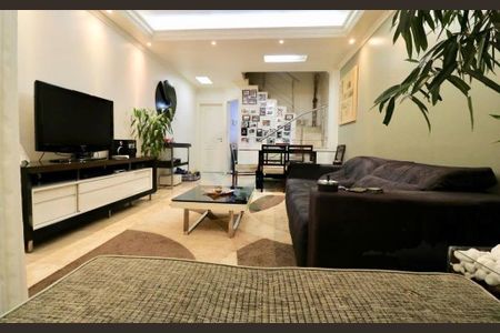 Casa à venda com 3 quartos, 102m² em Jardim Taquaral, São Paulo