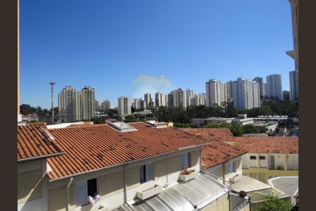 Casa à venda com 3 quartos, 102m² em Jardim Taquaral, São Paulo