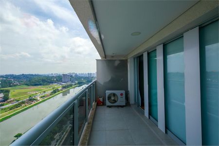 Apartamento à venda com 96m², 1 quarto e 2 vagas