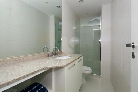 Apartamento à venda com 96m², 1 quarto e 2 vagas