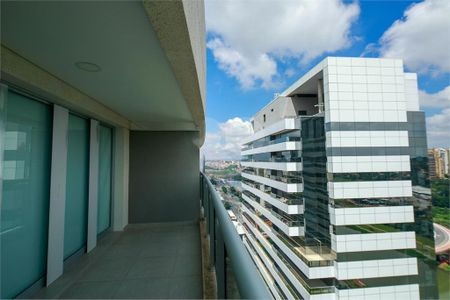 Apartamento à venda com 96m², 1 quarto e 2 vagas