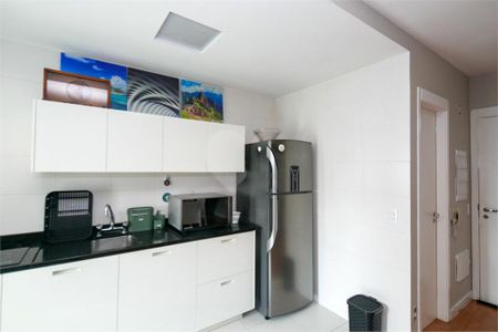 Apartamento à venda com 96m², 1 quarto e 2 vagas