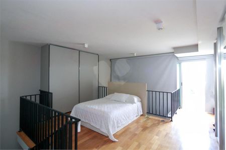 Apartamento à venda com 96m², 1 quarto e 2 vagas