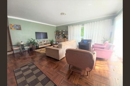 Casa à venda com 4 quartos, 400m² em Jardim Sao Caetano, São Caetano do Sul