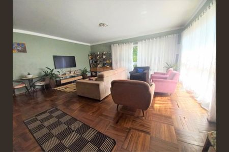 Casa à venda com 4 quartos, 400m² em Jardim Sao Caetano, São Caetano do Sul