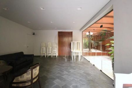 Apartamento à venda com 3 quartos, 120m² em Vila Uberabinha, São Paulo