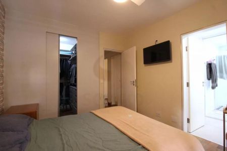 Apartamento à venda com 3 quartos, 120m² em Vila Uberabinha, São Paulo