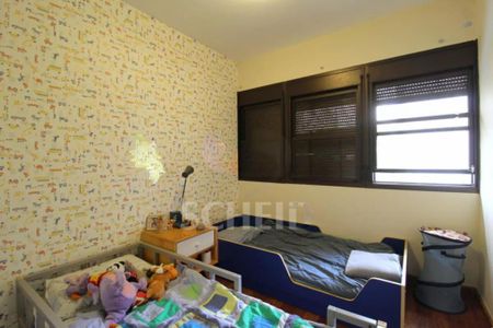 Apartamento à venda com 3 quartos, 120m² em Vila Uberabinha, São Paulo