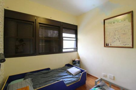 Apartamento à venda com 3 quartos, 120m² em Vila Uberabinha, São Paulo