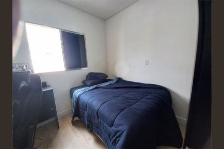 Casa à venda com 2 quartos, 72m² em Vila Macedopolis, São Paulo