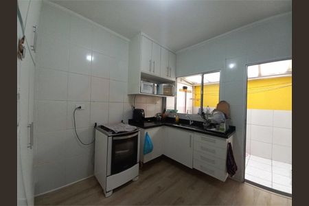 Casa à venda com 2 quartos, 72m² em Vila Macedopolis, São Paulo