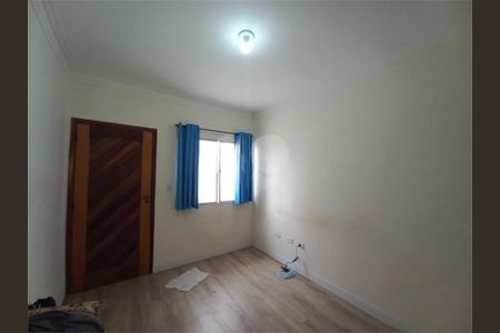 Casa à venda com 2 quartos, 72m² em Vila Macedopolis, São Paulo