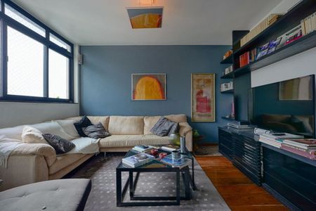 Apartamento à venda com 3 quartos, 236m² em Real Parque, São Paulo