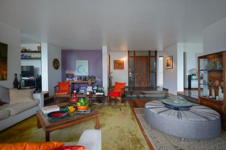 Apartamento à venda com 3 quartos, 236m² em Real Parque, São Paulo