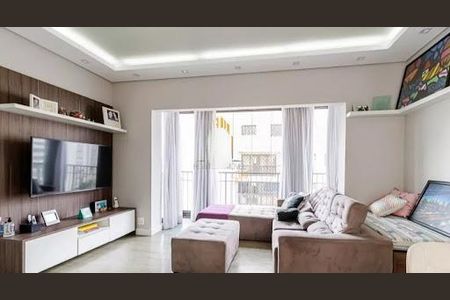 Apartamento à venda com 2 quartos, 70m² em Vila da Saúde, São Paulo