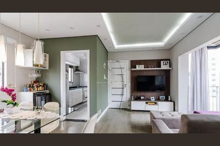 Apartamento à venda com 2 quartos, 70m² em Vila da Saúde, São Paulo
