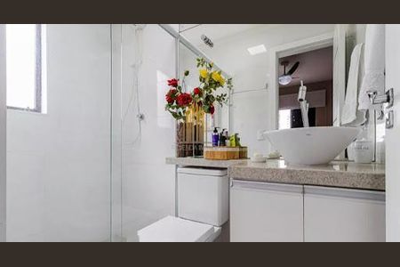Apartamento à venda com 2 quartos, 70m² em Vila da Saúde, São Paulo