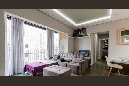 Apartamento à venda com 2 quartos, 70m² em Vila da Saúde, São Paulo