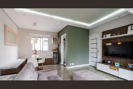 Apartamento à venda com 2 quartos, 70m² em Vila da Saúde, São Paulo