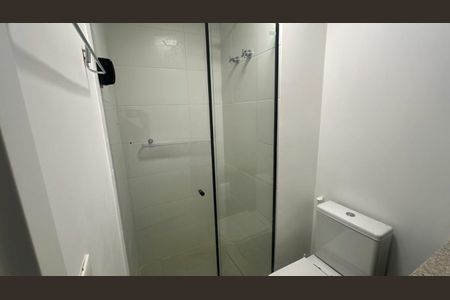Apartamento à venda com 25m², 1 quarto e sem vaga