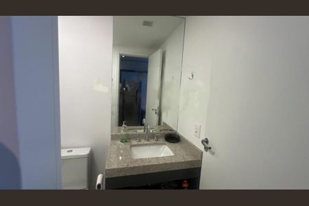 Apartamento à venda com 25m², 1 quarto e sem vaga