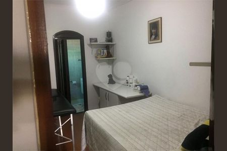 Casa à venda com 3 quartos, 215m² em Vila Alpina, São Paulo