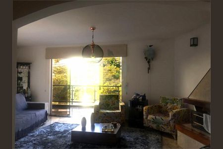 Casa à venda com 3 quartos, 215m² em Vila Alpina, São Paulo