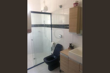 Casa à venda com 3 quartos, 215m² em Vila Alpina, São Paulo