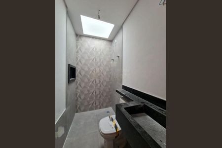 Casa à venda com 3 quartos, 100m² em Jardim Santa Cruz (Campo Grande), São Paulo