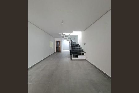 Casa à venda com 3 quartos, 100m² em Jardim Santa Cruz (Campo Grande), São Paulo