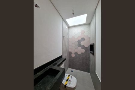Casa à venda com 3 quartos, 100m² em Jardim Santa Cruz (Campo Grande), São Paulo