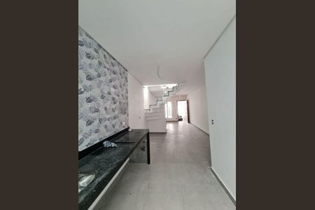 Casa à venda com 3 quartos, 100m² em Jardim Santa Cruz (Campo Grande), São Paulo